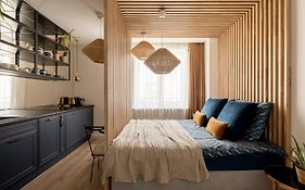 Studio Superior Koszykowa / Plac Zbawiciela